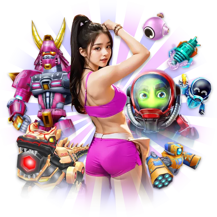 สมัคร gundam-55